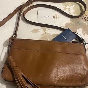 Cole Haan Crossbody Bag